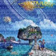 Stratovarius : Visions of Paradise